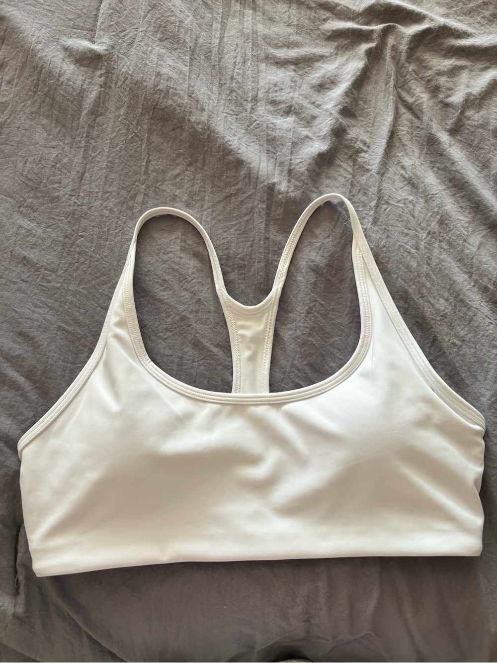 NWOT Vuori Set Point Layering Bra
